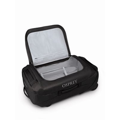 Osprey Transporter Wheeled Duffel 90L Backpack