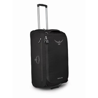 Osprey Daylite Carry-On Wheeled Duffel 85L Backpack