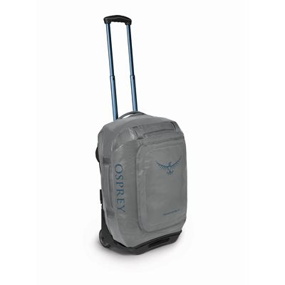 Osprey Transporter Wheeled Duffel 40L Backpack