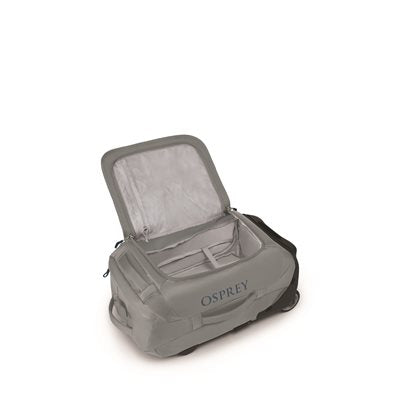 Osprey Transporter Wheeled Duffel 40L Backpack