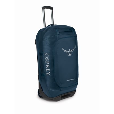 Osprey Transporter Wheeled Duffel 90L Backpack