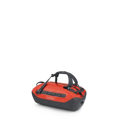 Osprey Transporter Waterproof Duffel 40L Backpack