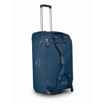 Osprey Daylite Carry-On Wheeled Duffel 85L Backpack