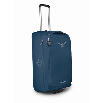 Osprey Daylite Carry-On Wheeled Duffel 85L Backpack