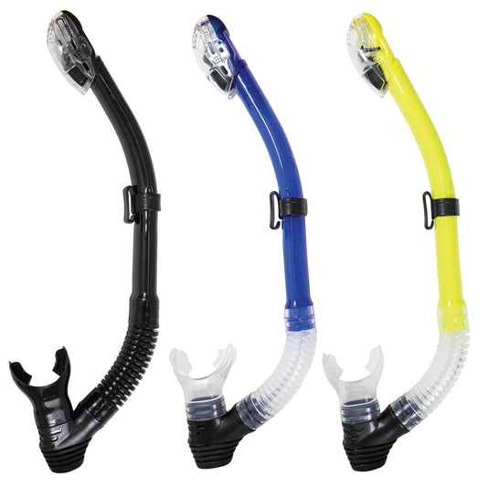 XS Scuba Oceanways - Dry Snorkel