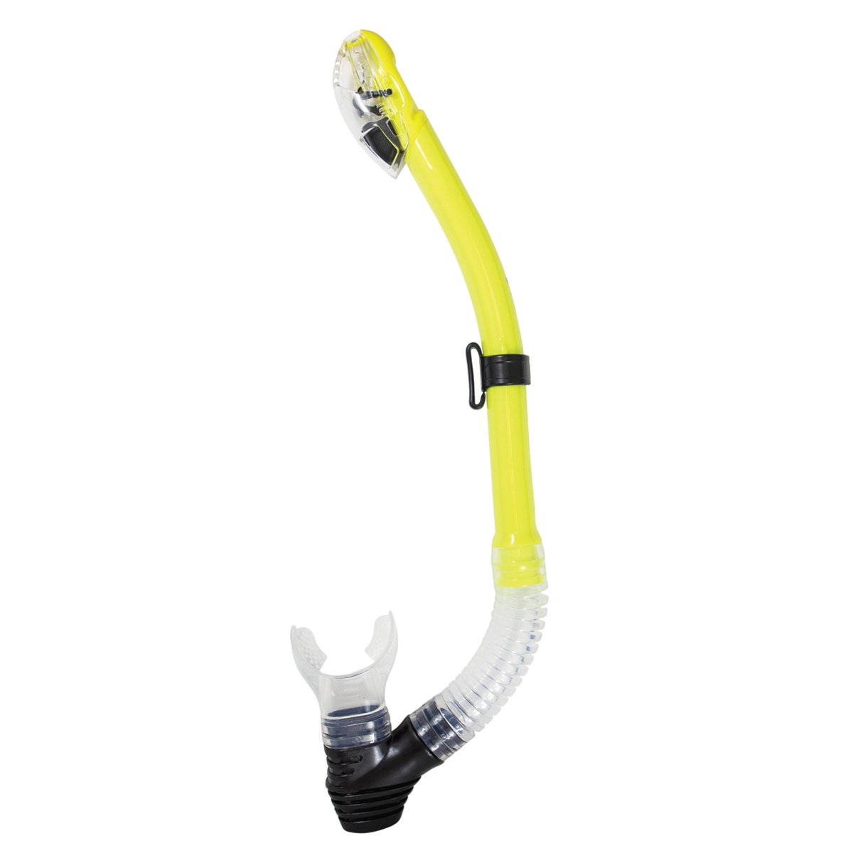 XS Scuba Oceanways - Dry Snorkel