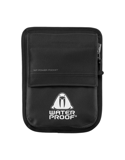 Waterproof Power Pocket Add-On Expandable Power Pocket