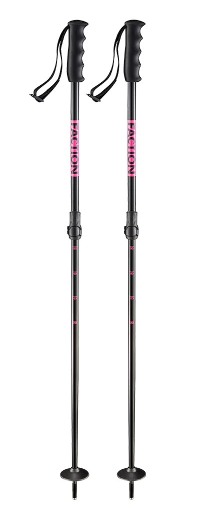 Faction Prodigy JR Poles