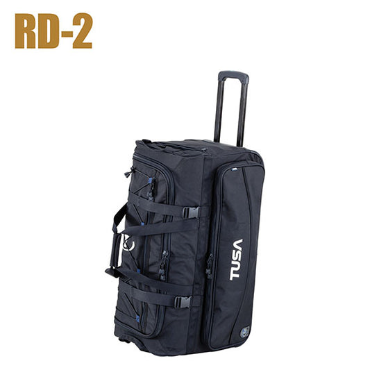 Tusa RD-2 Roller Duffel Bag