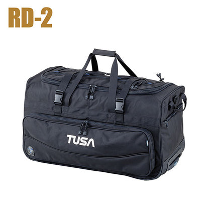 Tusa RD-2 Roller Duffel Bag