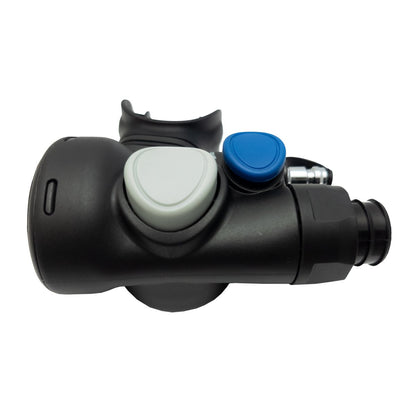 XS Scuba MultiMax Breathable Inflator