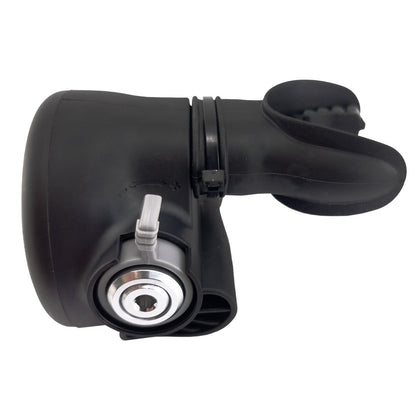 XS Scuba Brawn Regulator -Yoke First Stage