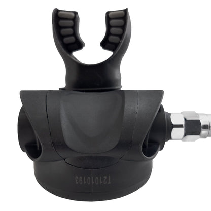 XS Scuba Brawn Regulator -Yoke First Stage