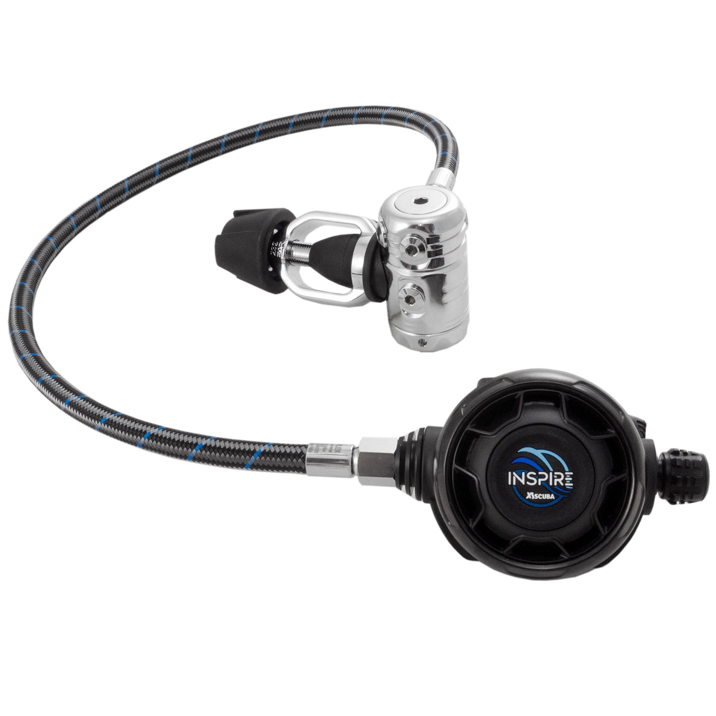 XS Scuba Inspire Regulator