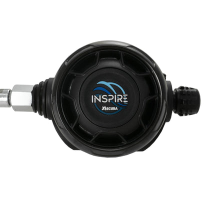 XS Scuba Inspire Regulator