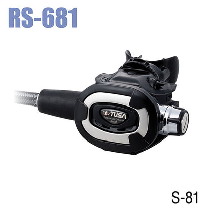 Tusa RS-681 Regulator