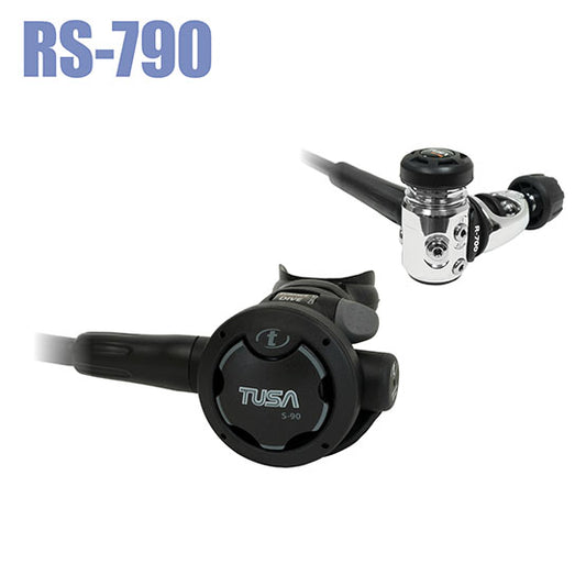 Tusa RS-790 Regulator