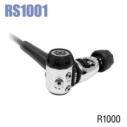 Tusa RS1001 Regulator