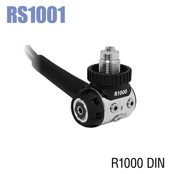 Tusa RS1001 Regulator