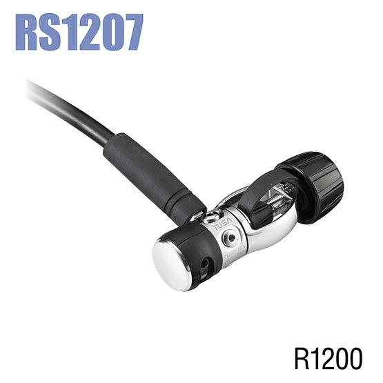 Tusa RS1207 Regulator