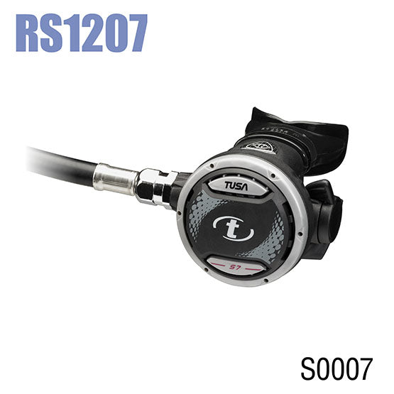 Tusa RS1207 Regulator