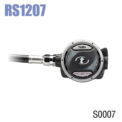 Tusa RS1207 Regulator