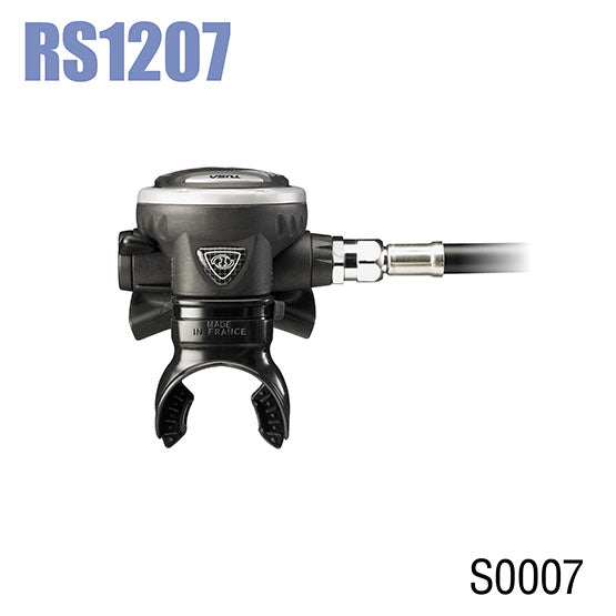 Tusa RS1207 Regulator