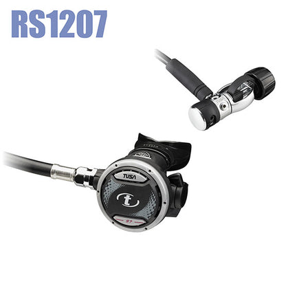 Tusa RS1207 Regulator