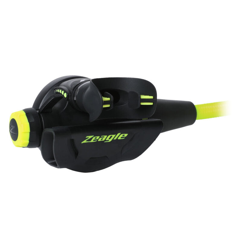 Zeagle F8 Octopus