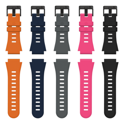 SHEARWATER REMORA BAND COLOUR STRAP KIT