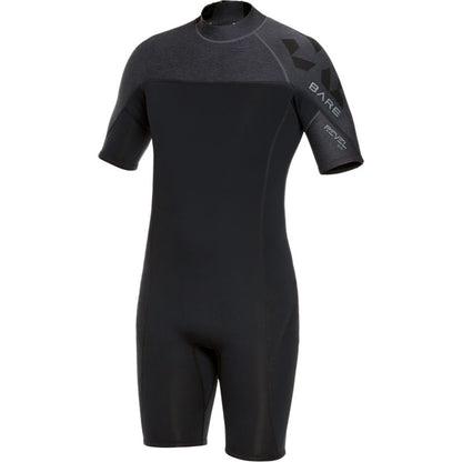 Bare 2 MM Revel Full Wetsuit - Men