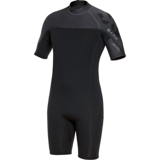 Bare 2 MM Revel Full Wetsuit - Men