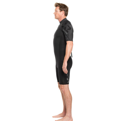 Bare 2 MM Revel Full Wetsuit - Men