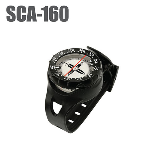 Tusa SCA-160 Compass