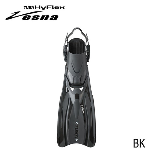 Tusa SF0101 HyFlex Vesna Fins