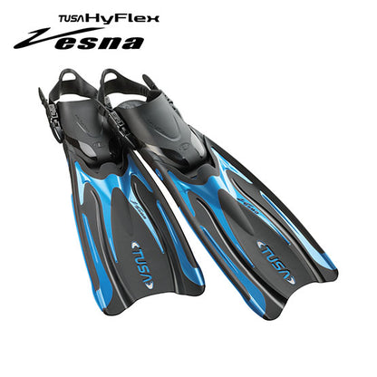 Tusa SF0101 HyFlex Vesna Fins