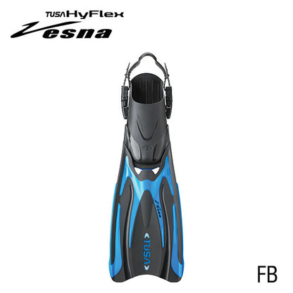 Tusa SF0101 HyFlex Vesna Fins