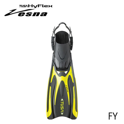 Tusa SF0101 HyFlex Vesna Fins