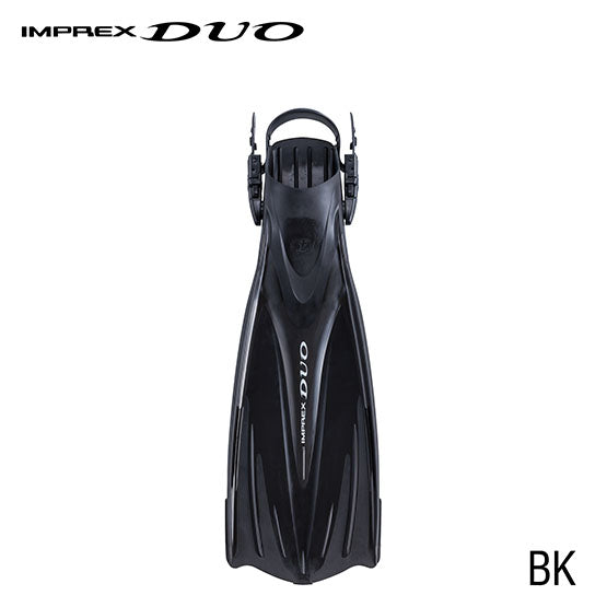 Tusa SF0102 Imprex Duo Fins