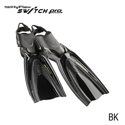 Tusa SF0107 HyFlex SWITCH Pro Fin