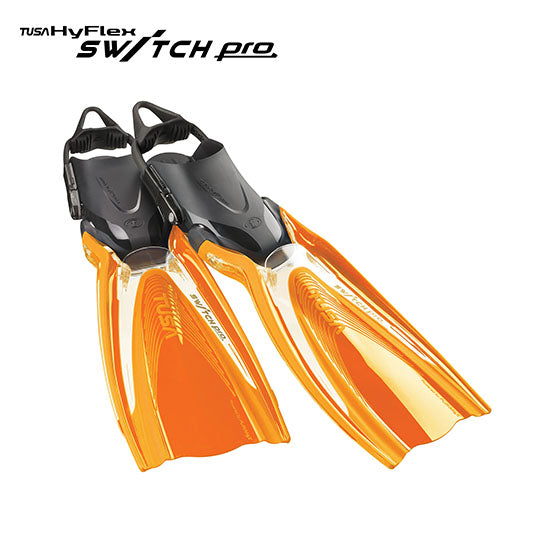 Tusa SF0107 HyFlex SWITCH Pro Fin