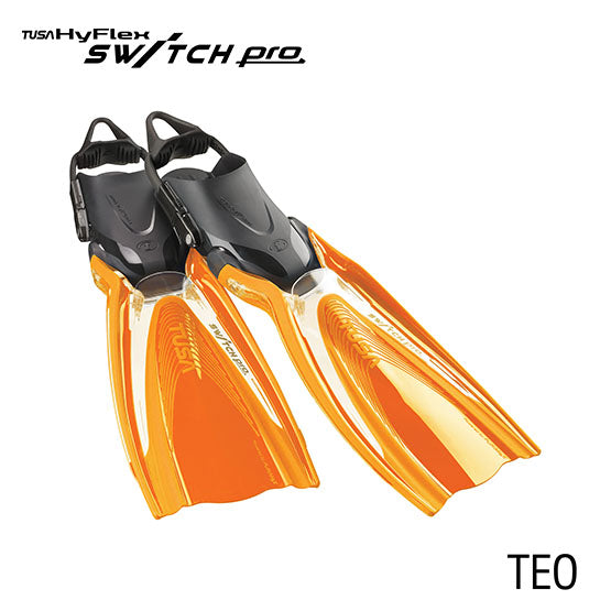 Tusa SF0107 HyFlex SWITCH Pro Fin