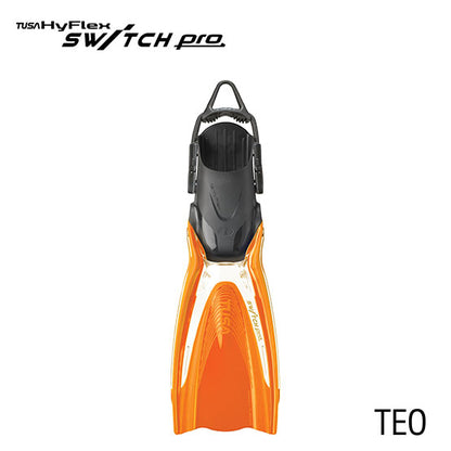 Tusa SF0107 HyFlex SWITCH Pro Fin