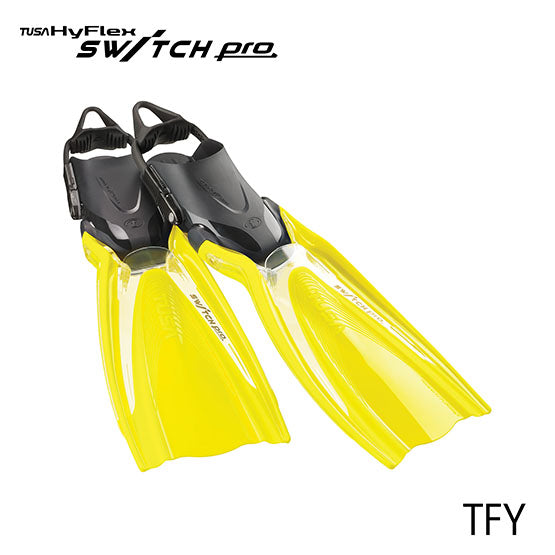 Tusa SF0107 HyFlex SWITCH Pro Fin