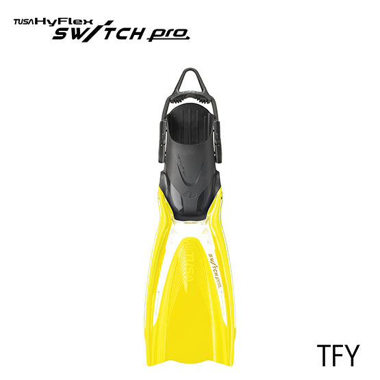 Tusa SF0107 HyFlex SWITCH Pro Fin