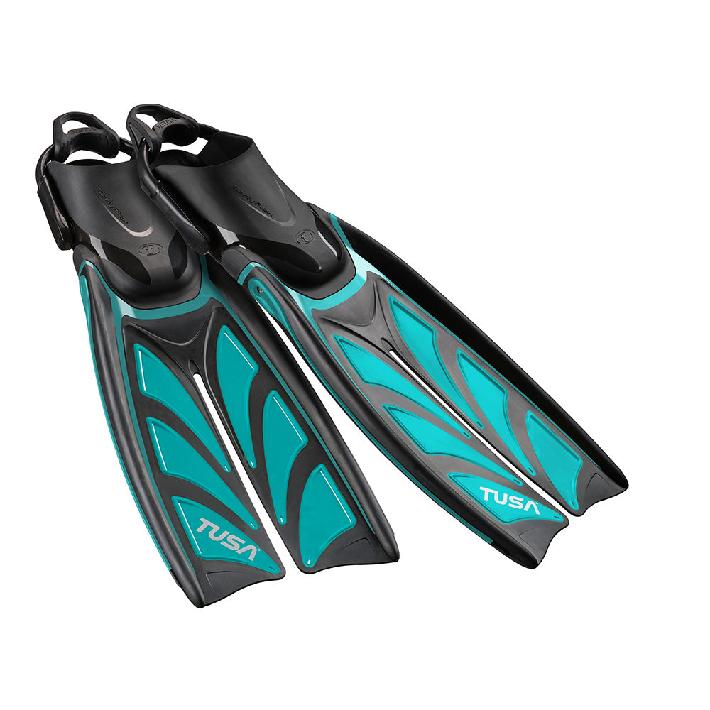 Tusa SF0111 HyFlex Zoom Fins