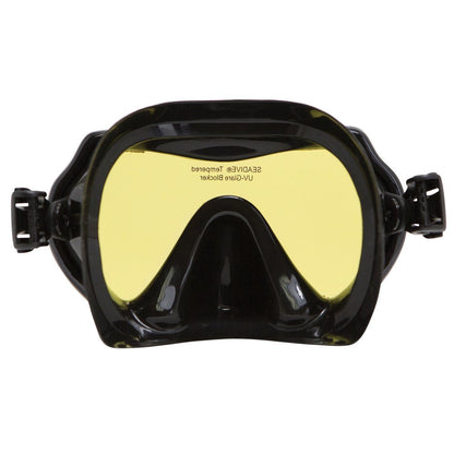 XS Scuba SeaDive - Eagleye - TrueColor™-HD