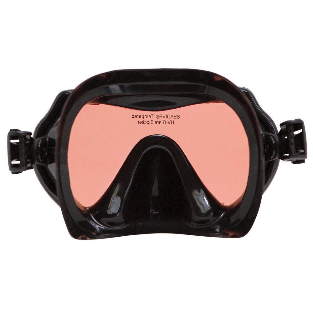 XS Scuba SeaDive - Eagleye - TrueColor™-HD