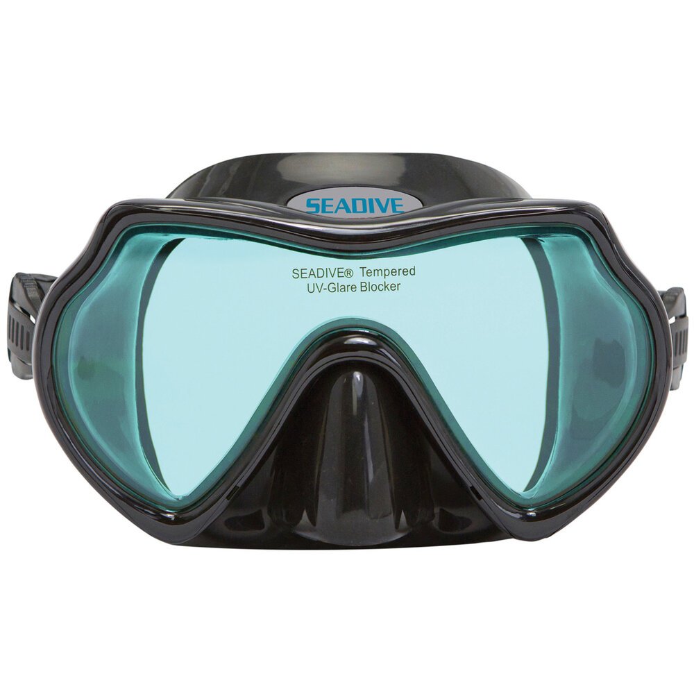 XS Scuba SeaDive - Eagleye - TrueColor™-HD