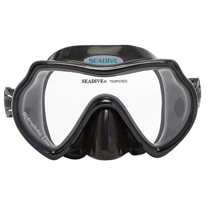 XS Scuba SeaDive - Eagleye - Hydrophobic™ Mask